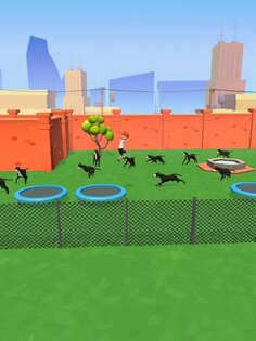 Mad Dogs 2.0.9. Скриншот 9