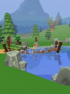Mad Dogs 2.0.9. Скриншот 11
