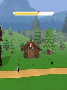 Mad Dogs 2.0.9. Скриншот 13