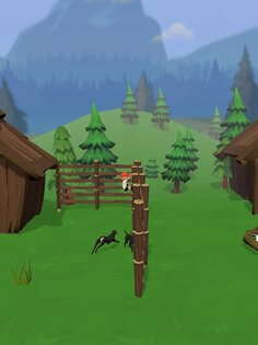 Mad Dogs 2.0.9. Скриншот 14