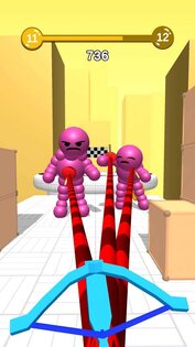 Plunger Hero 1.9.6. Скриншот 4