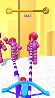 Plunger Hero 1.9.6. Скриншот 5
