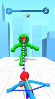 Plunger Hero 1.9.6. Скриншот 11
