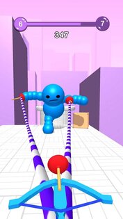 Plunger Hero 1.9.6. Скриншот 13
