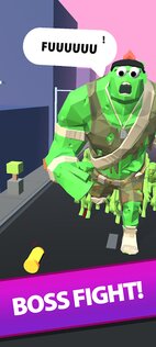 Save The Town 1.8.1. Скриншот 4