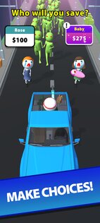 Save The Town 1.8.1. Скриншот 13