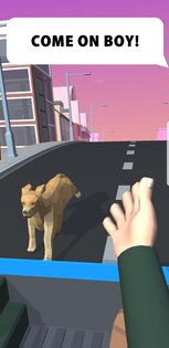 Save The Town 1.8.1. Скриншот 15