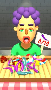 Extra Hot Chili 3D 1.29.2. Скриншот 5