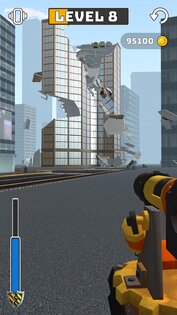Cannon Demolition 1.5.3. Скриншот 5
