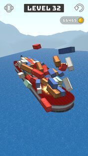 Cannon Demolition 1.5.3. Скриншот 6