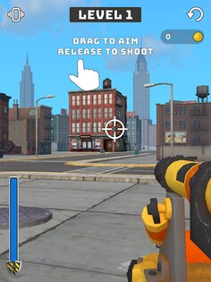 Cannon Demolition 1.5.3. Скриншот 8