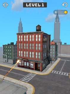 Cannon Demolition 1.5.3. Скриншот 9