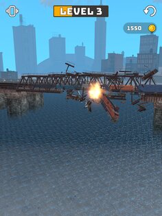 Cannon Demolition 1.5.3. Скриншот 11