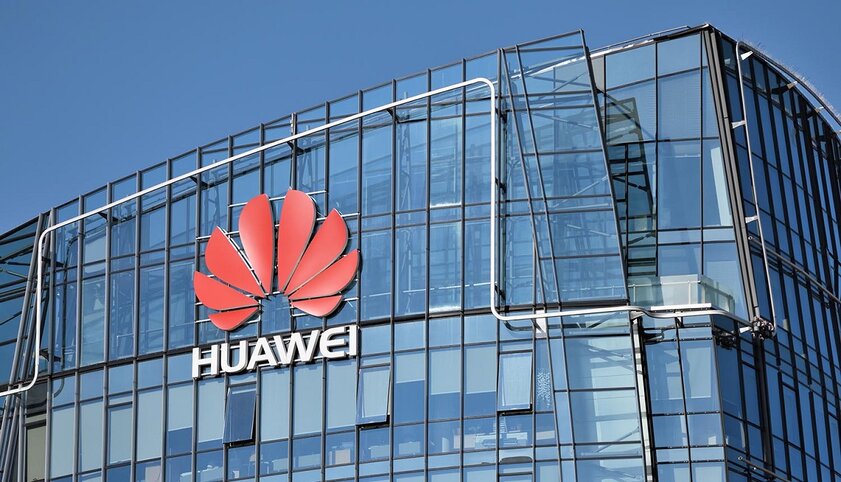 Huawei инвестирует 1 млрд долларов в электрокары, чтобы конкурировать с Tesla и Xiaomi