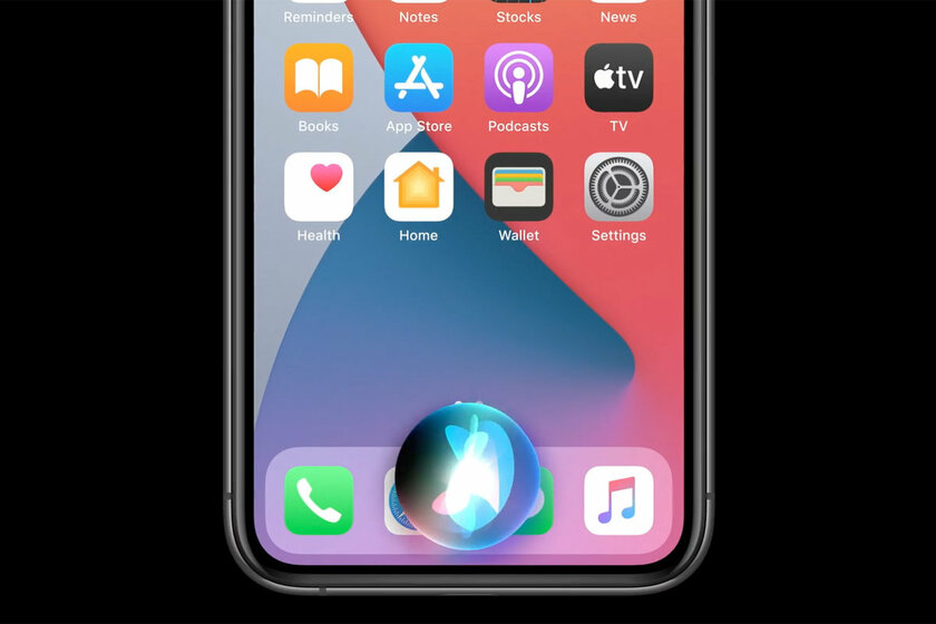 Siri проболталась об апрельской презентации Apple