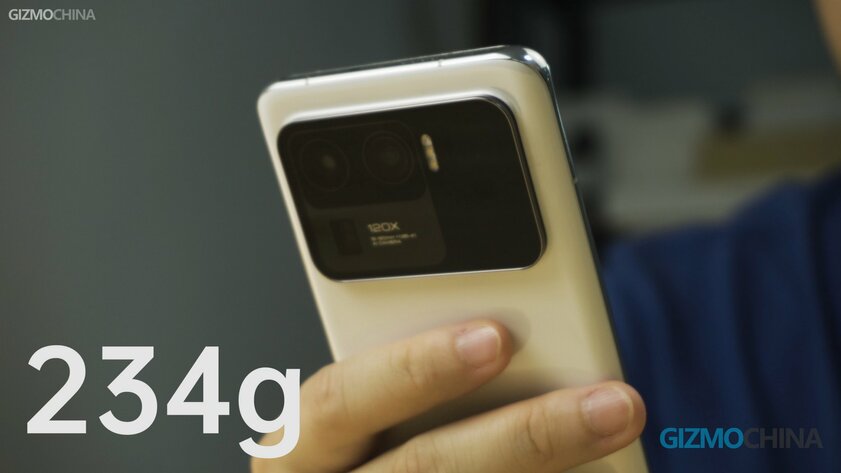 За топовый смартфон Xiaomi больше не стыдно: обзор Mi 11 Ultra с экранчиком для селфи