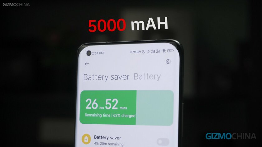 За топовый смартфон Xiaomi больше не стыдно: обзор Mi 11 Ultra с экранчиком для селфи