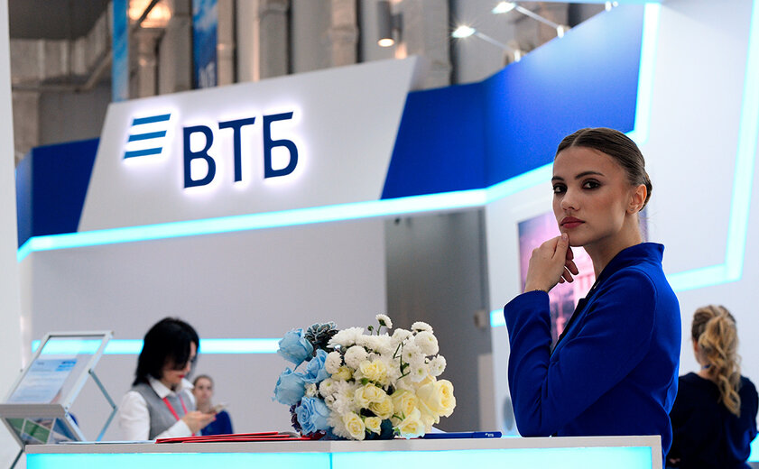 Huawei помог ВТБ модернизировать сетевую инфраструктуру
