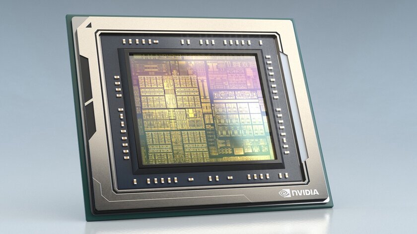 Volvo получит от NVIDIA новые чипы для автопилота, его запуск запланирован на 2022 год