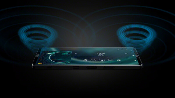 Флагманы Sony Xperia 1 III и Xperia 5 III получили уникальную систему камер с вариобъективом