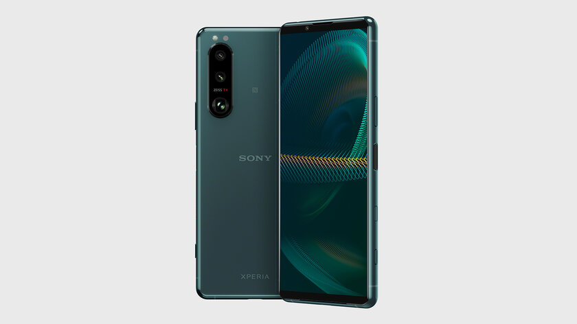 Флагманы Sony Xperia 1 III и Xperia 5 III получили уникальную систему камер с вариобъективом