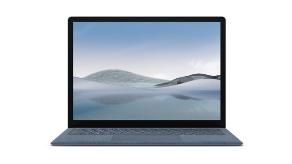 Представлен Surface Laptop 4: Intel или AMD на выбор и автономность до 19 часов