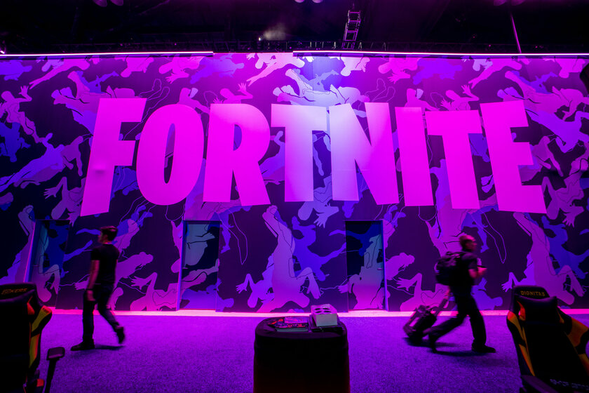 Epic Games привлекла миллиард инвестиций, компанию оценивают почти в 29 млрд долларов