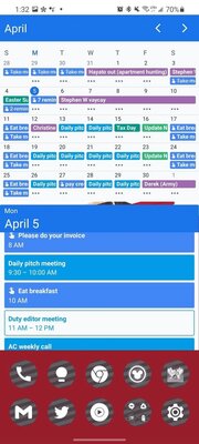 Google делает виджеты для iOS лучше, чем для Android. Пора менять подход