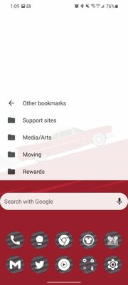 Google делает виджеты для iOS лучше, чем для Android. Пора менять подход