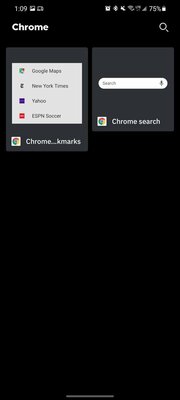 Google делает виджеты для iOS лучше, чем для Android. Пора менять подход