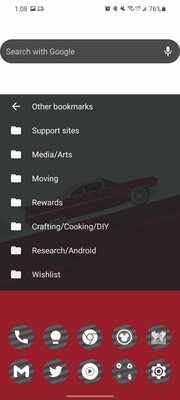 Google делает виджеты для iOS лучше, чем для Android. Пора менять подход