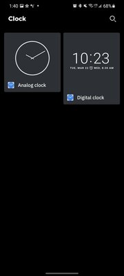 Google делает виджеты для iOS лучше, чем для Android. Пора менять подход
