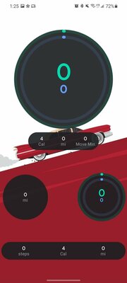 Google делает виджеты для iOS лучше, чем для Android. Пора менять подход