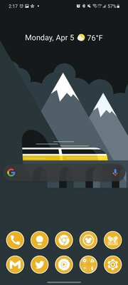 Google делает виджеты для iOS лучше, чем для Android. Пора менять подход