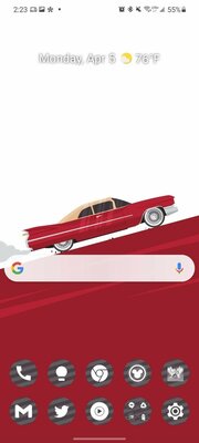 Google делает виджеты для iOS лучше, чем для Android. Пора менять подход