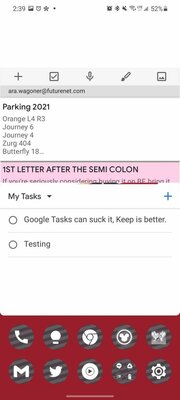 Google делает виджеты для iOS лучше, чем для Android. Пора менять подход