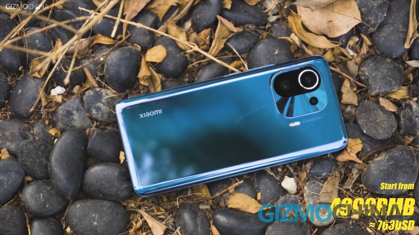 Обзор Xiaomi Mi 11 Pro: спорные преимущества по высокой цене