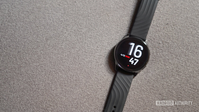 Сначала вы их захотите, но потом передумаете. Обзор OnePlus Watch