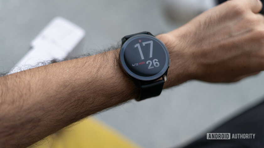 Сначала вы их захотите, но потом передумаете. Обзор OnePlus Watch