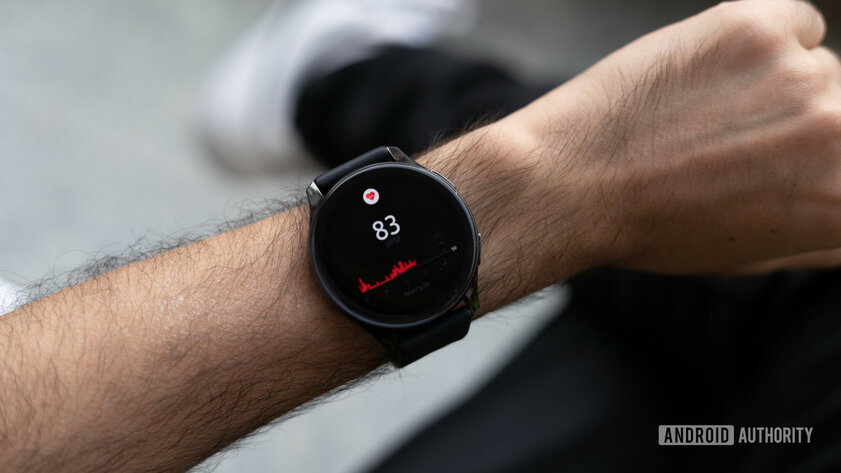Сначала вы их захотите, но потом передумаете. Обзор OnePlus Watch