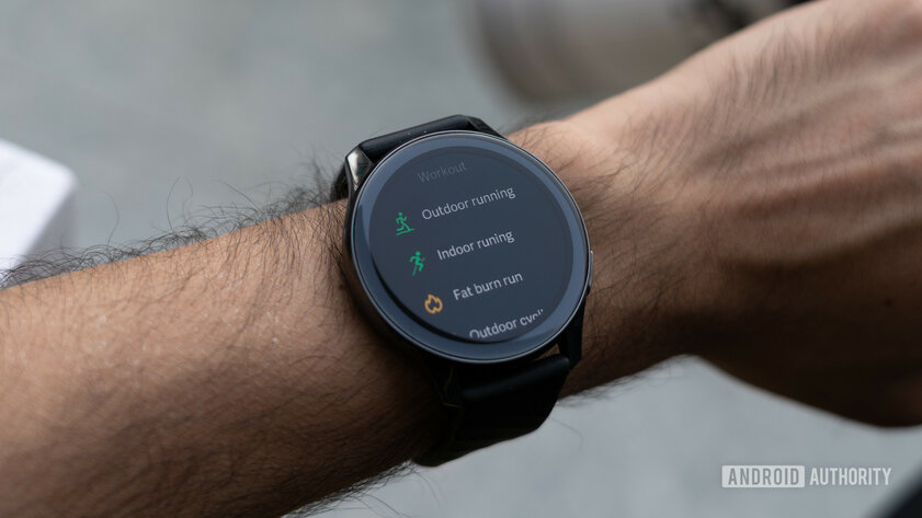 Сначала вы их захотите, но потом передумаете. Обзор OnePlus Watch