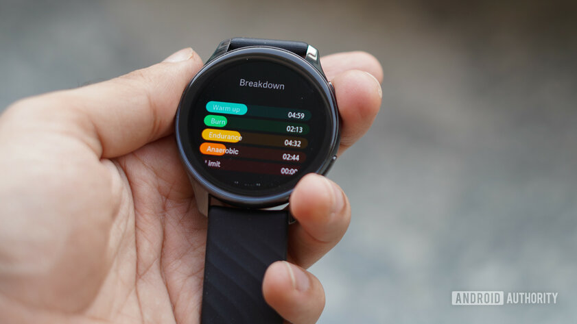 Сначала вы их захотите, но потом передумаете. Обзор OnePlus Watch