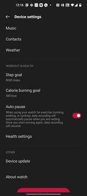 Сначала вы их захотите, но потом передумаете. Обзор OnePlus Watch