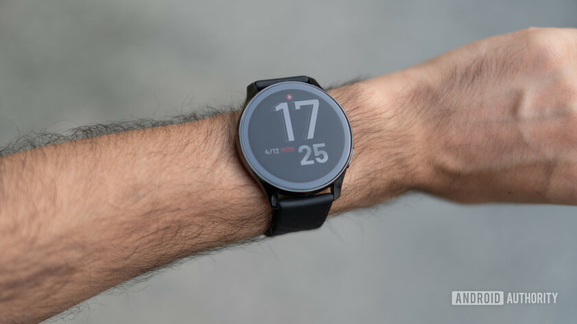 Сначала вы их захотите, но потом передумаете. Обзор OnePlus Watch