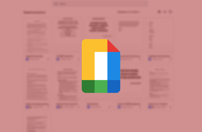 Новый баг: блокировщики рекламы ломают форматирование текста в Google Документах
