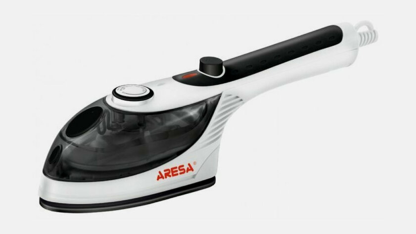 Лучшие отпариватели для одежды: ручные и напольные варианты