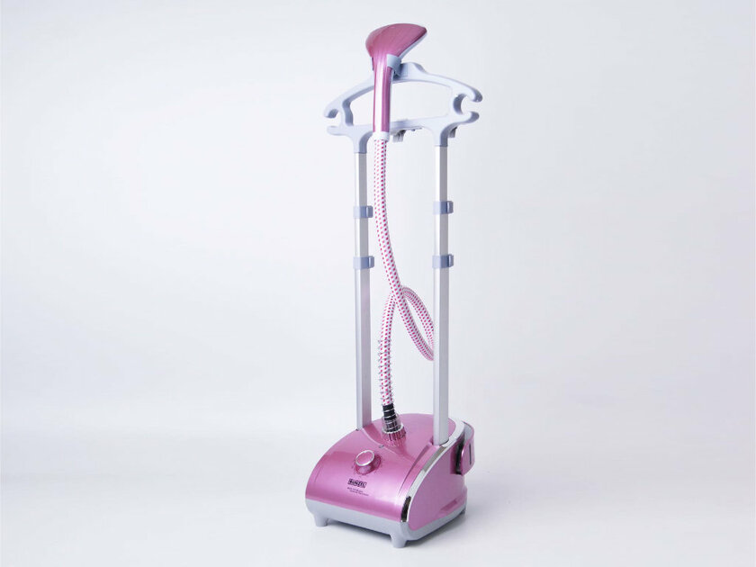 Лучшие отпариватели для одежды: ручные и напольные варианты