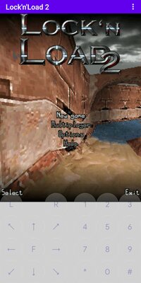 На Android вышел эмулятор игр для Symbian и N-Gage. Его исходный код открыт