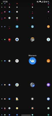 10 необычных лаунчеров для Android, которые меняют смартфон до неузнаваемости
