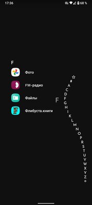 10 необычных лаунчеров для Android, которые меняют смартфон до неузнаваемости